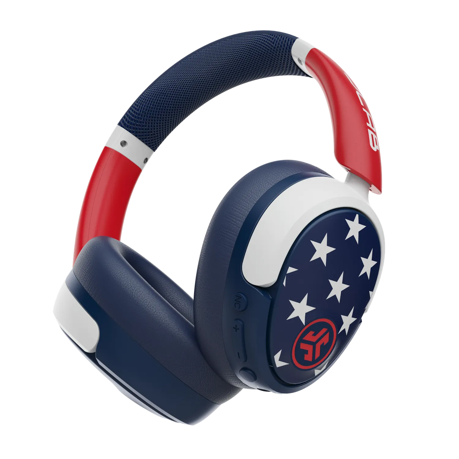 JLab JBuds Lux ANC casque bluetooth USA 70h