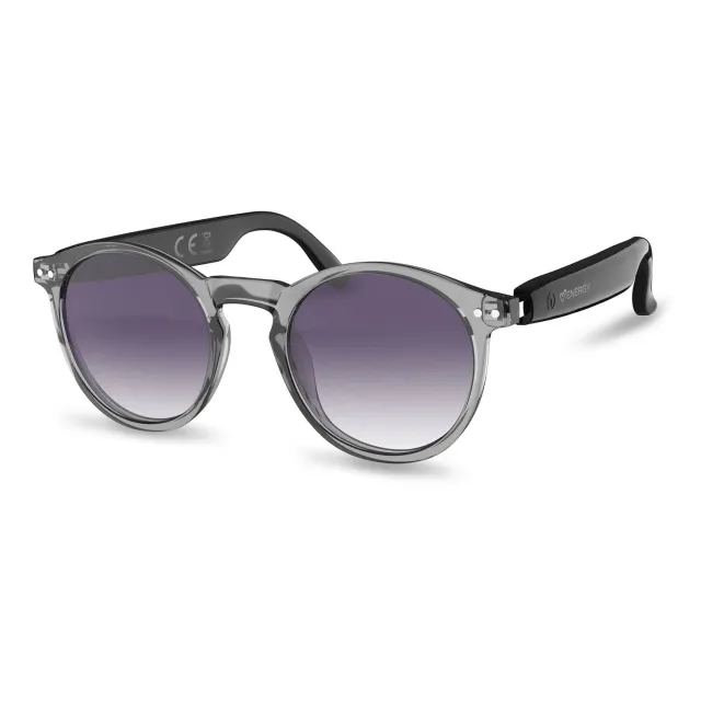 Energy Sistem Haze Music lunettes bluetooth Grey UV400