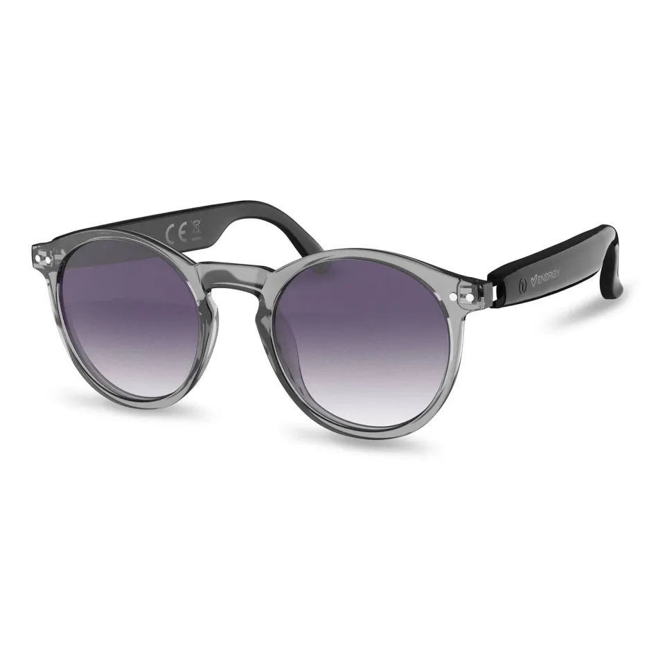 Energy Sistem Haze Music lunettes bluetooth Grey UV400