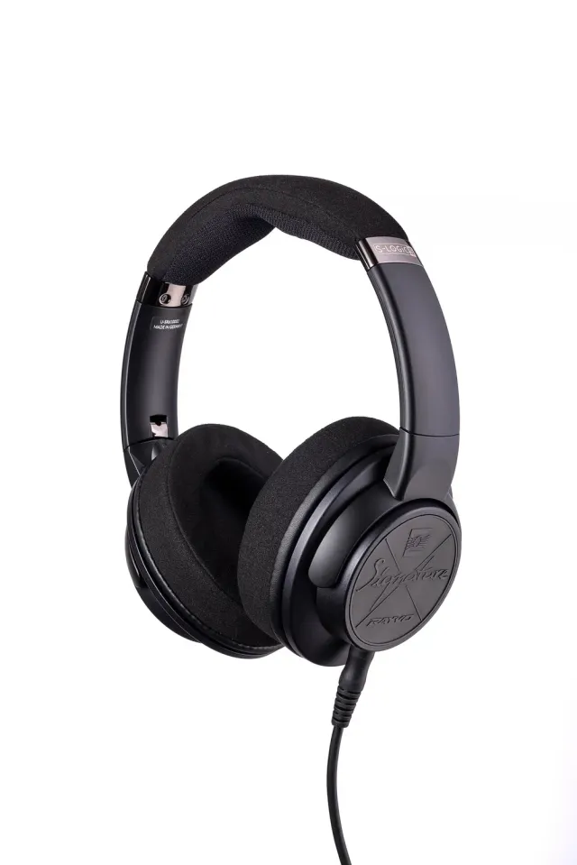 Ultrasone Signature RAYVO casque fermé basses puissantes