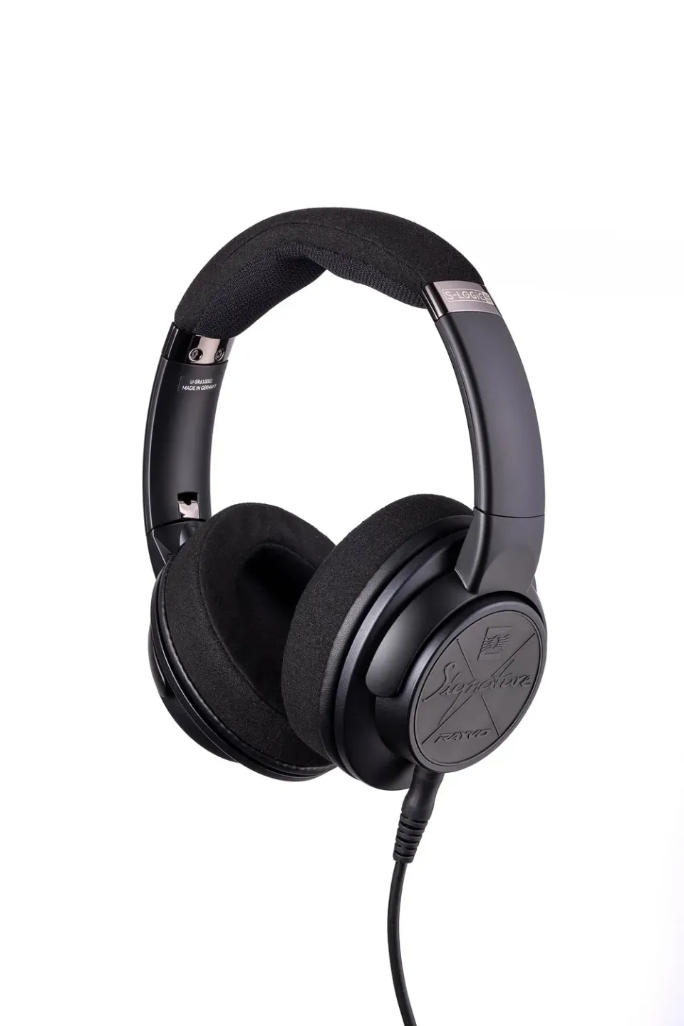 Ultrasone Signature RAYVO casque fermé basses puissantes