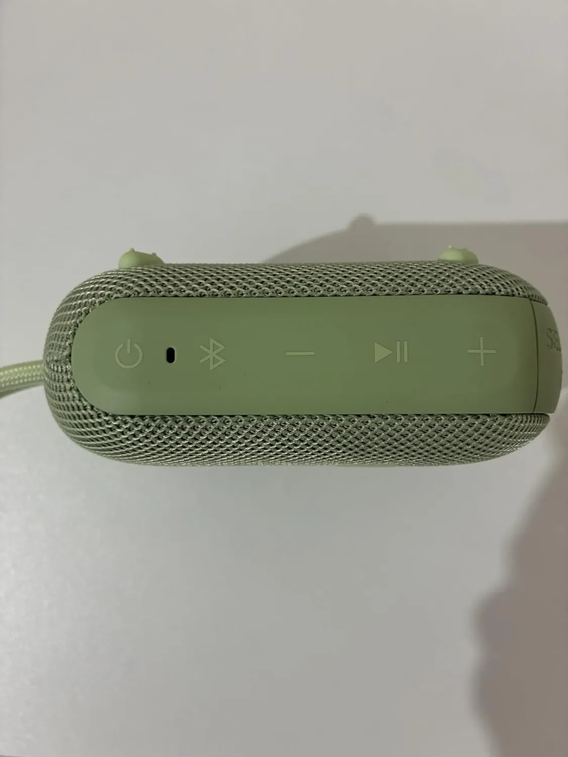 Soundcore Select 4 Go enceinte violet jaune IP67 20h