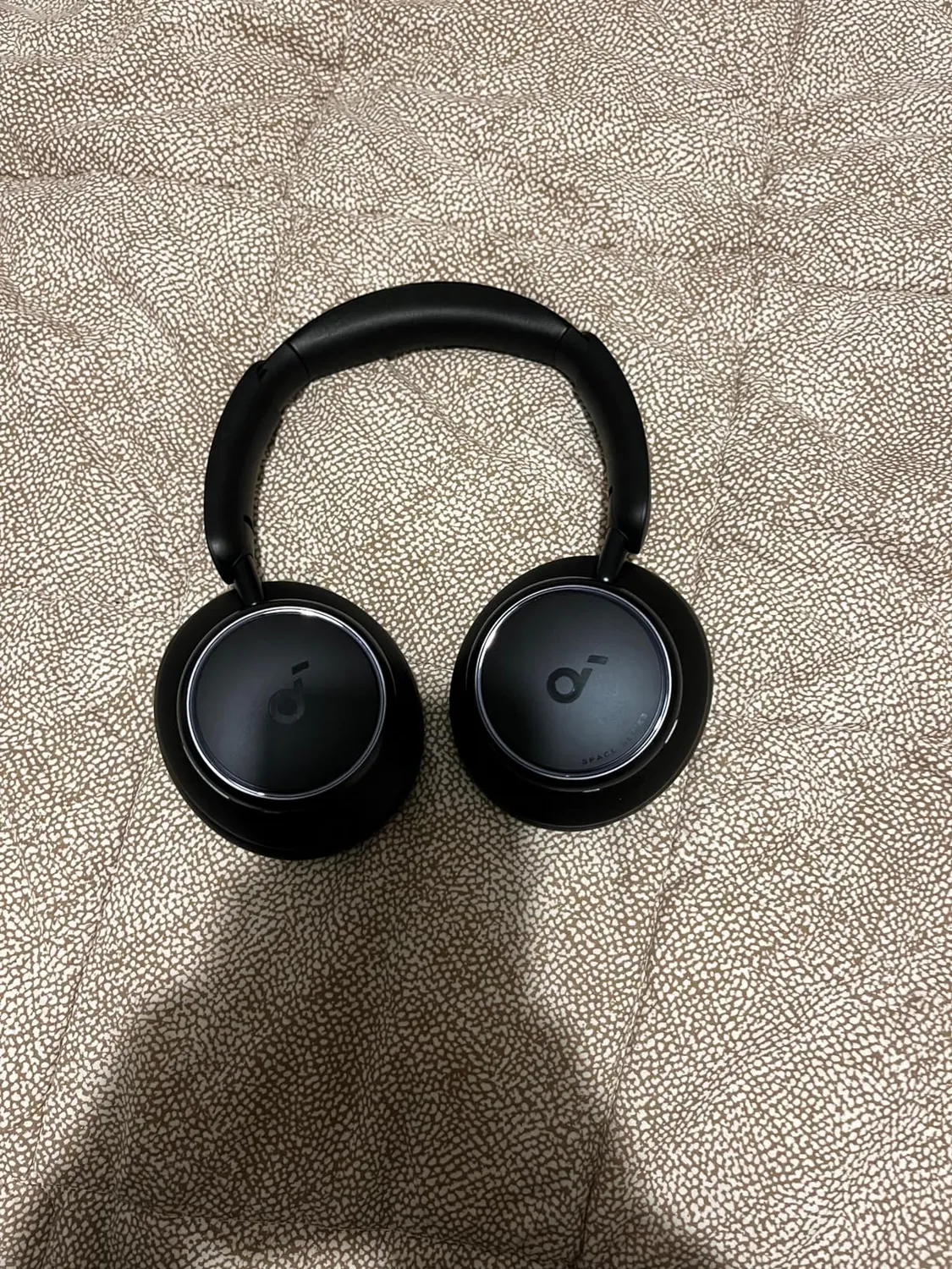 Soundcore Space Q45 casque réduction bruit LDAC