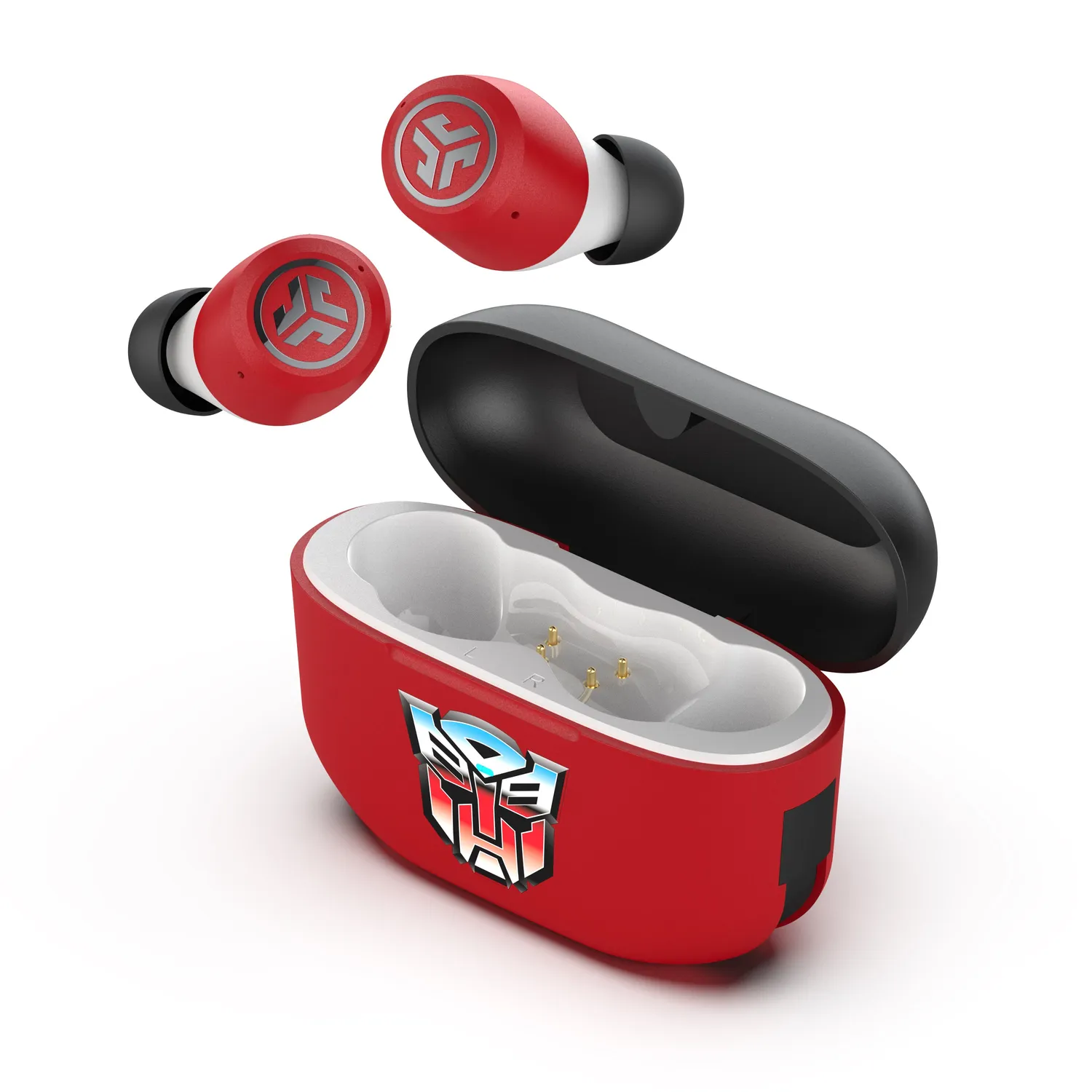 JLab JBuds ANC 3 écouteurs autobots anc compact