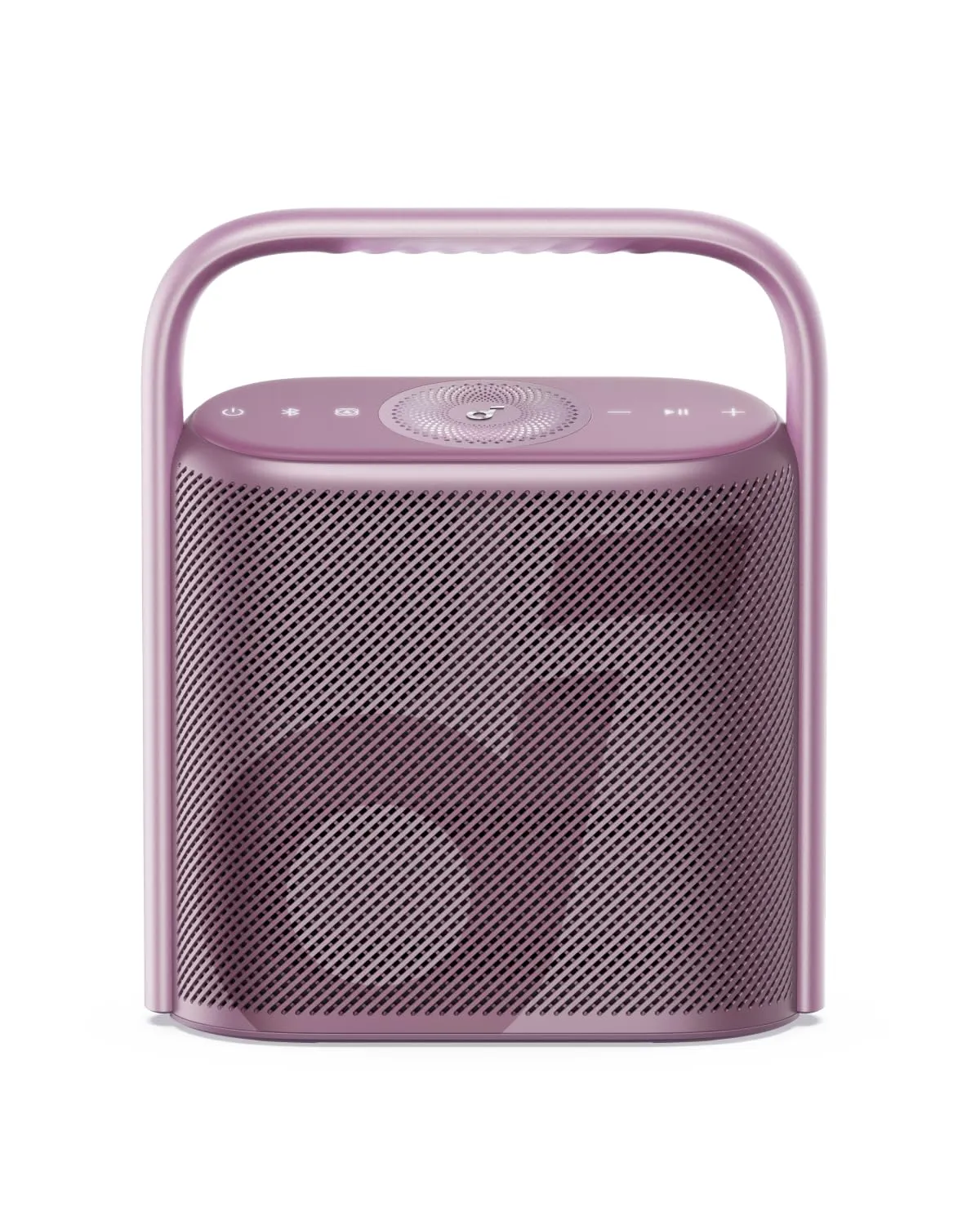 soundcore Motion X500 enceinte Bluetooth noir spatial