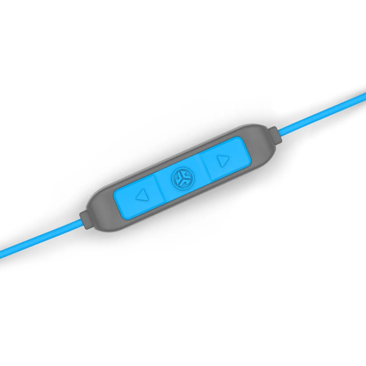JLab JBuds Pro Wireless ecouteurs tour cou bleu 10h IP55