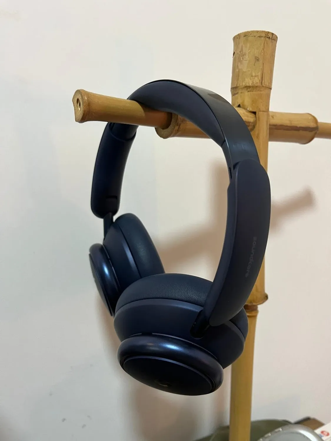Soundcore Space Q45 casque réduction bruit LDAC