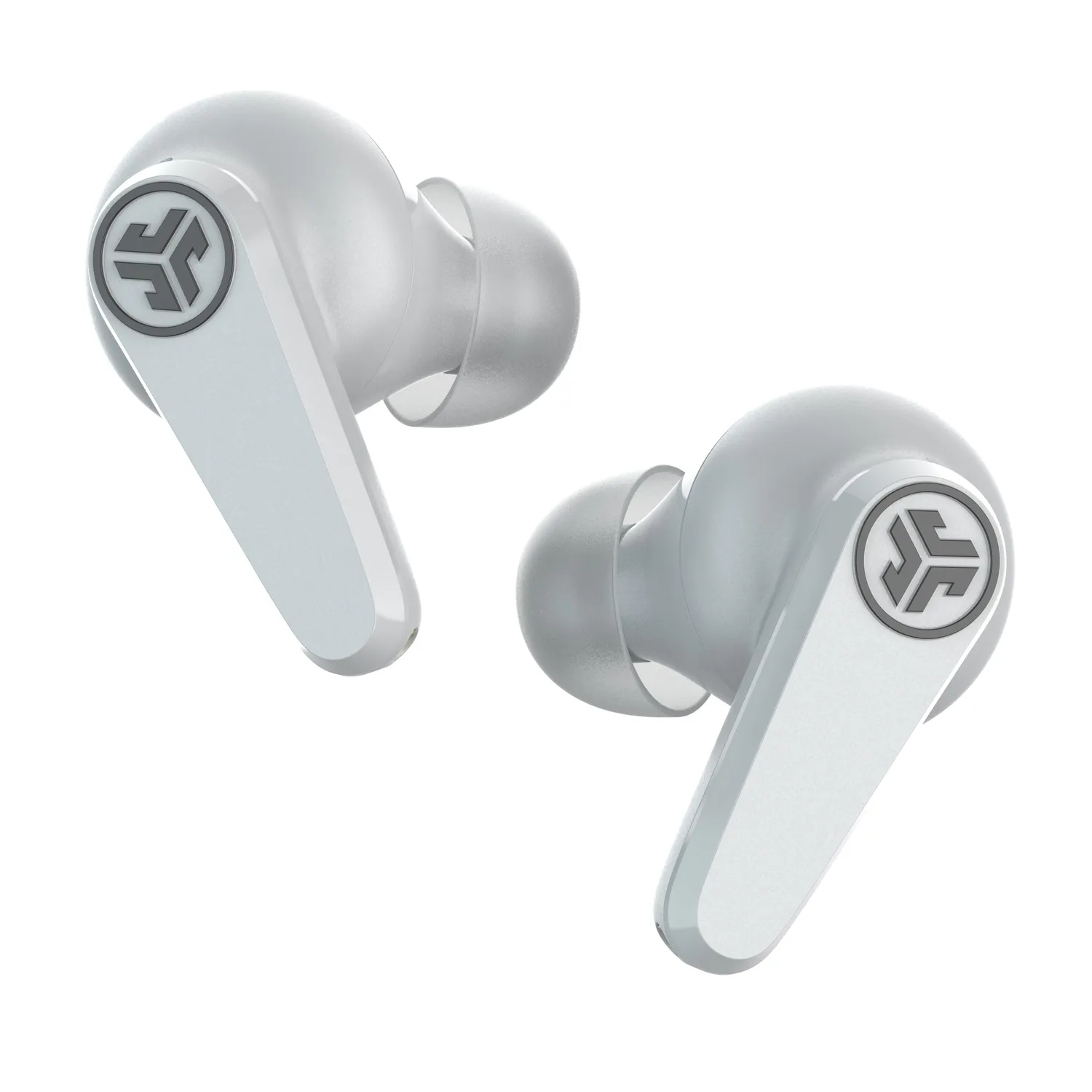 JLab Go Pods ANC écouteurs sans fil Cloud 40 dB