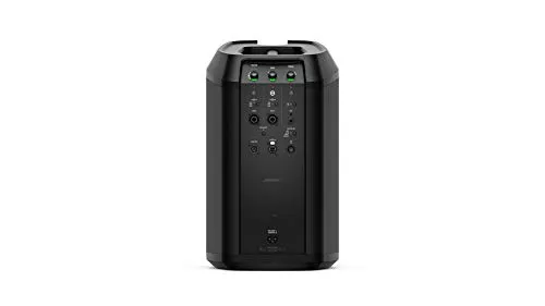 Bose L1 Pro8 système sono portable 180° basses