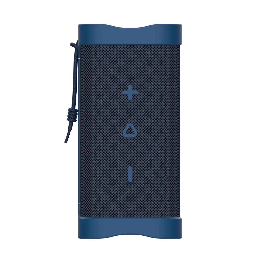 Skullcandy Terrain enceinte sans fil Black outdoor