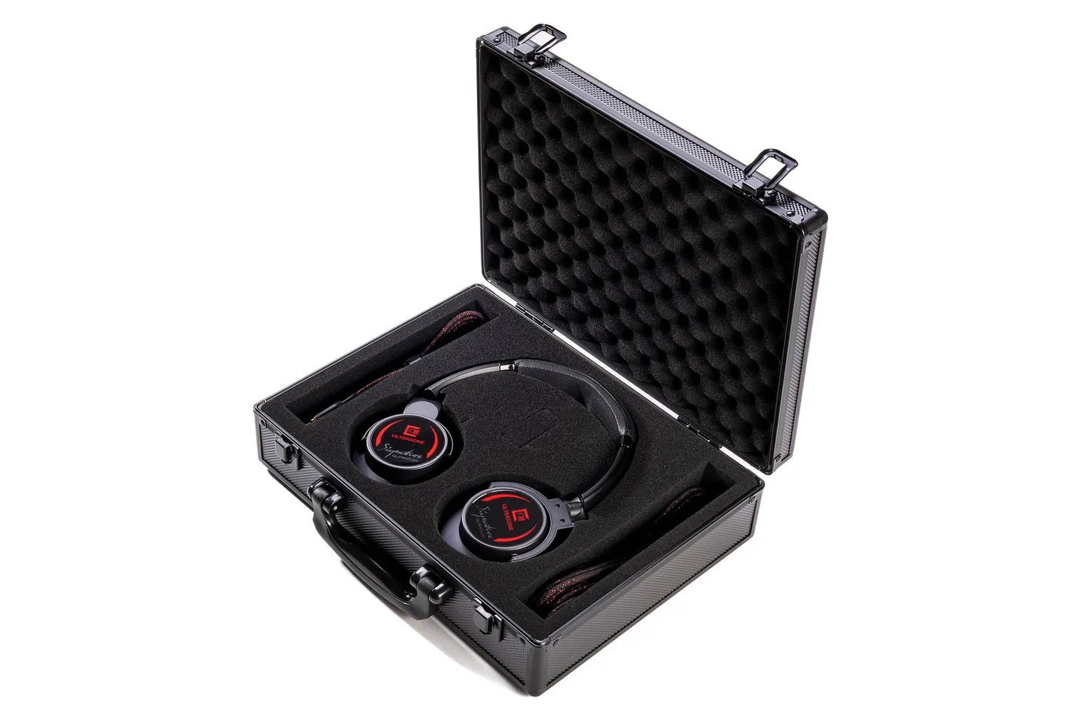 Ultrasone Signature QUANTUM casque GTC 40mm compact
