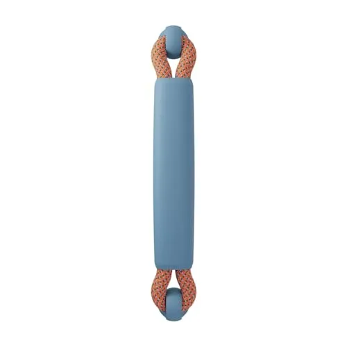 Bose SoundLink Max poignée corde bleu abricot