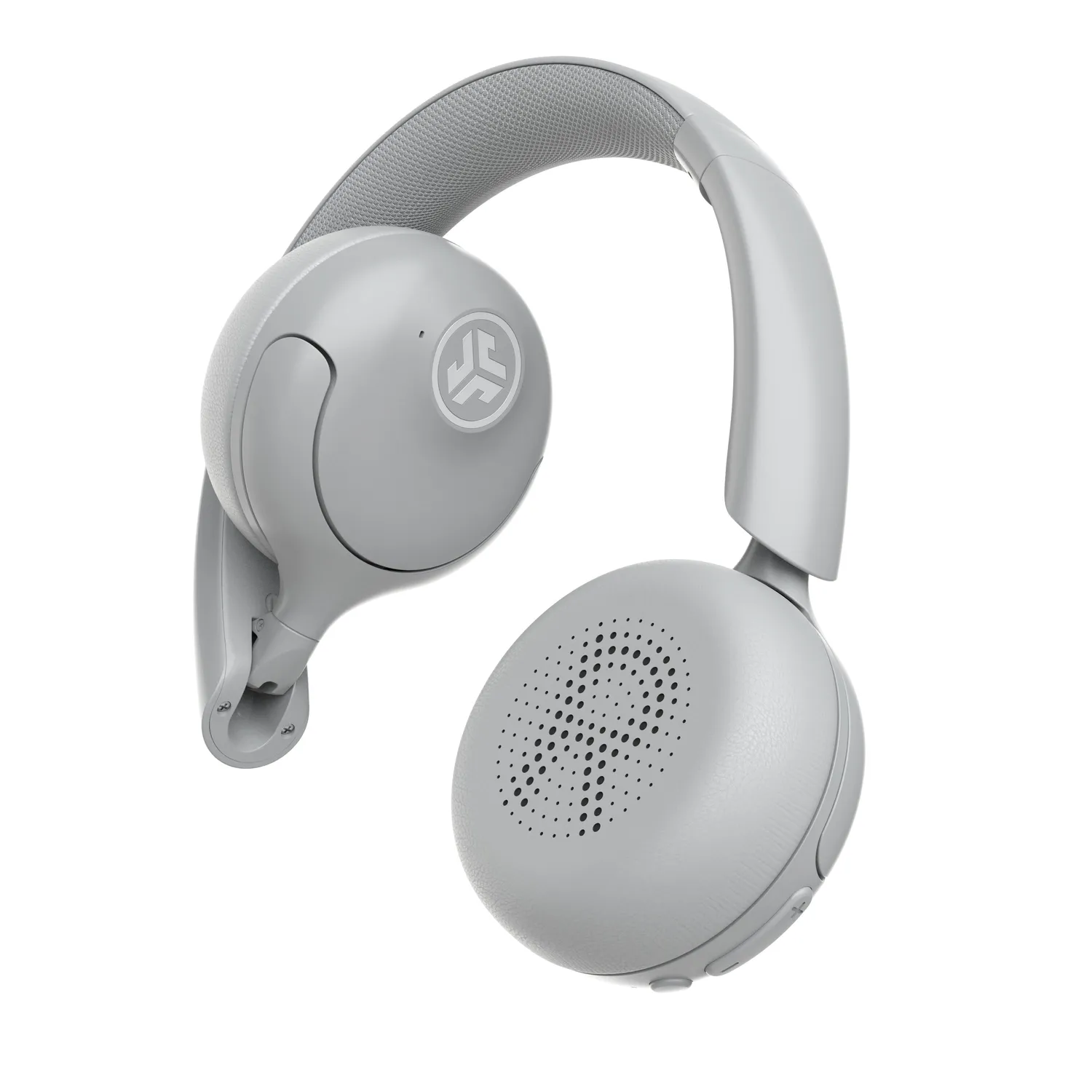JLab GO Lux ANC casque sans fil Cloud 70h