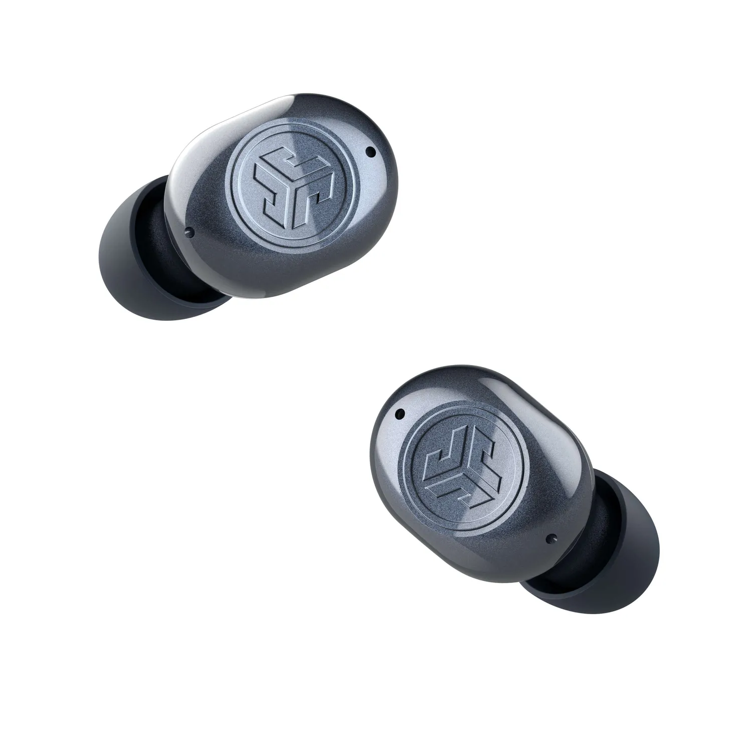 JLab JBuds Mini ANC écouteurs Royal Caviar