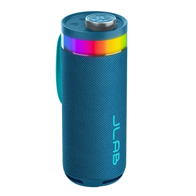 JLab GO Party enceinte bluetooth marine IP56 10W