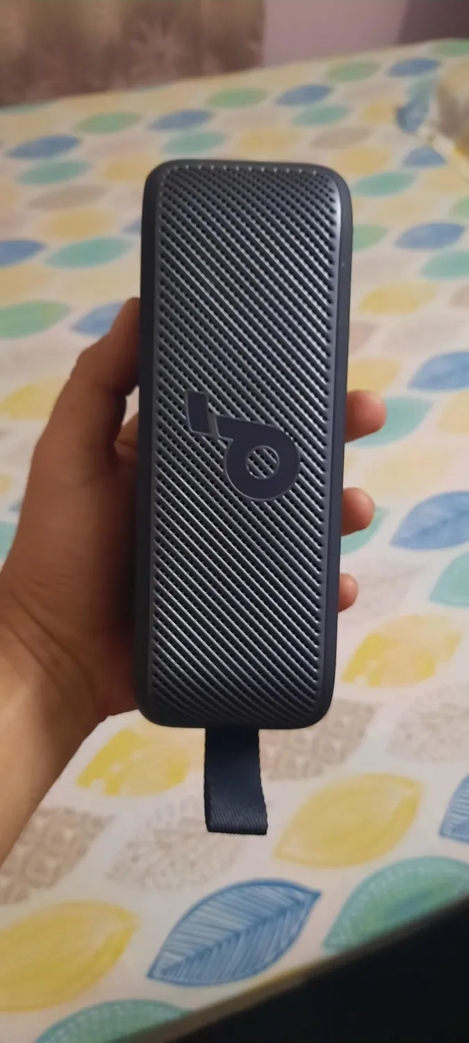 Soundcore Motion 100 enceinte Bluetooth Noire stéréo IPX7
