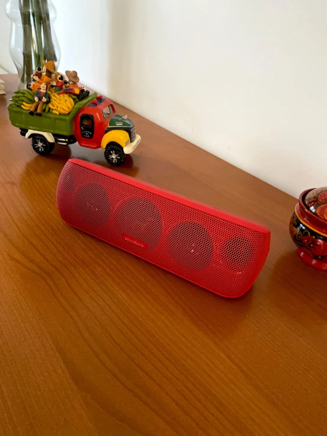 Soundcore Motion+ enceinte Bluetooth 30W IPX7 Hi-Res