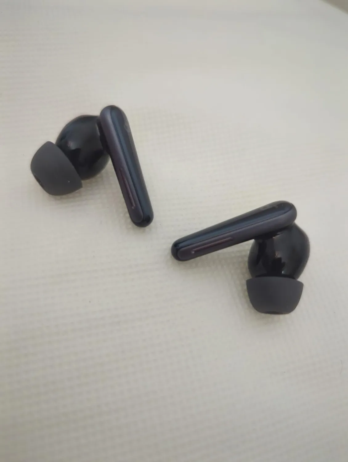 Soundcore Liberty 5 écouteurs noir minuit Dolby