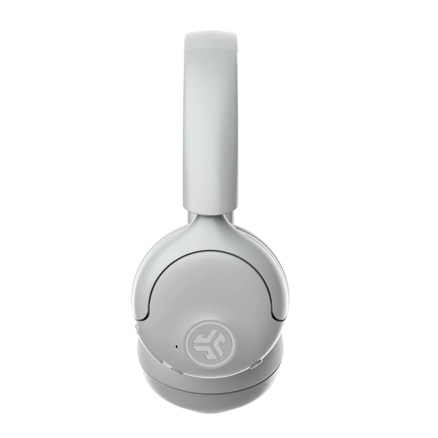 JLab GO Lux ANC casque sans fil Cloud 70h