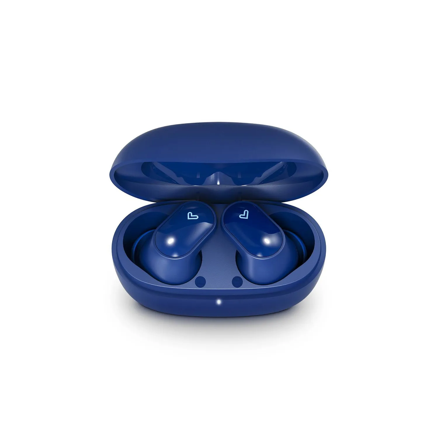 Energy Sistem Urban Pulse écouteurs True Wireless indigo Deep Bass