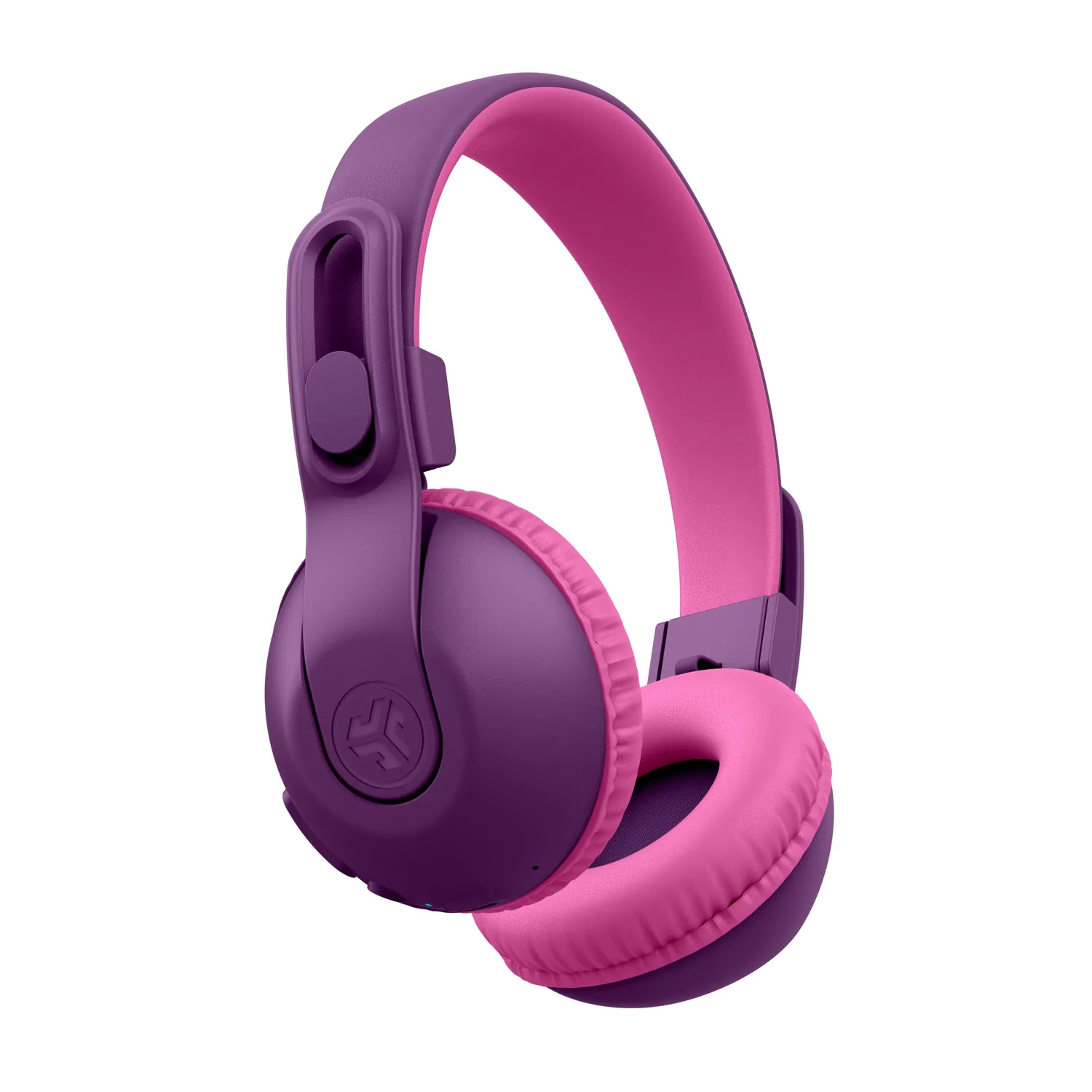 JLab JBuddies Studio 2 Wireless casque enfant violet/rose 85 dB