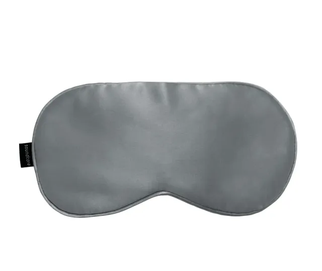 Soundcore masque de sommeil nuit audio confort