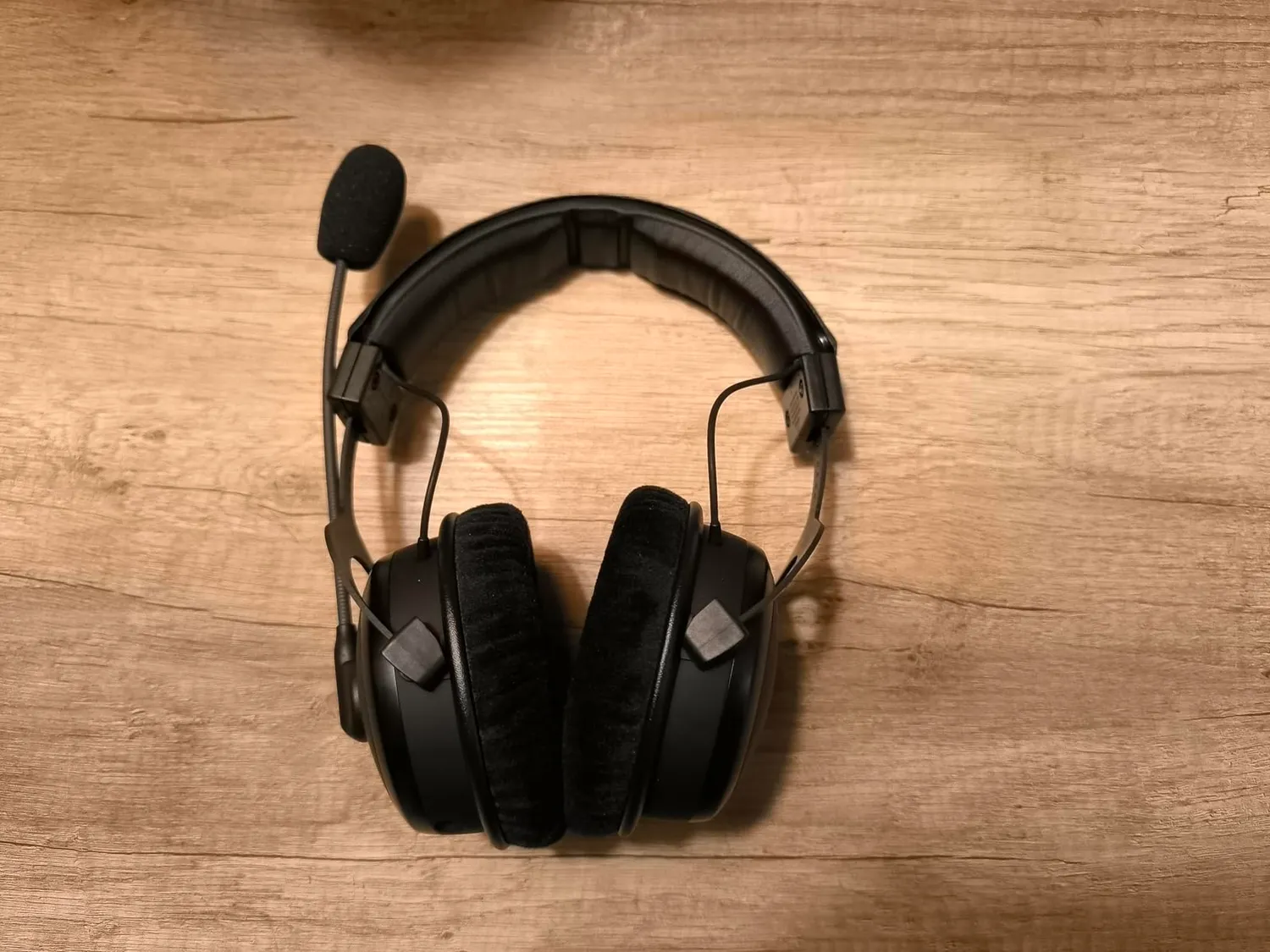 beyerdynamic MMX 330 Pro casque gaming ouvert filaire