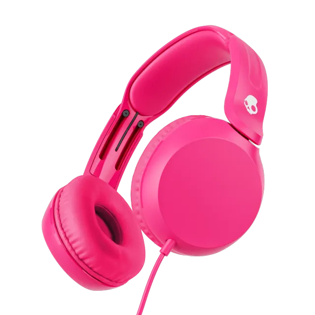 Skullcandy Icon 180 casque filaire supra-auriculaire léger