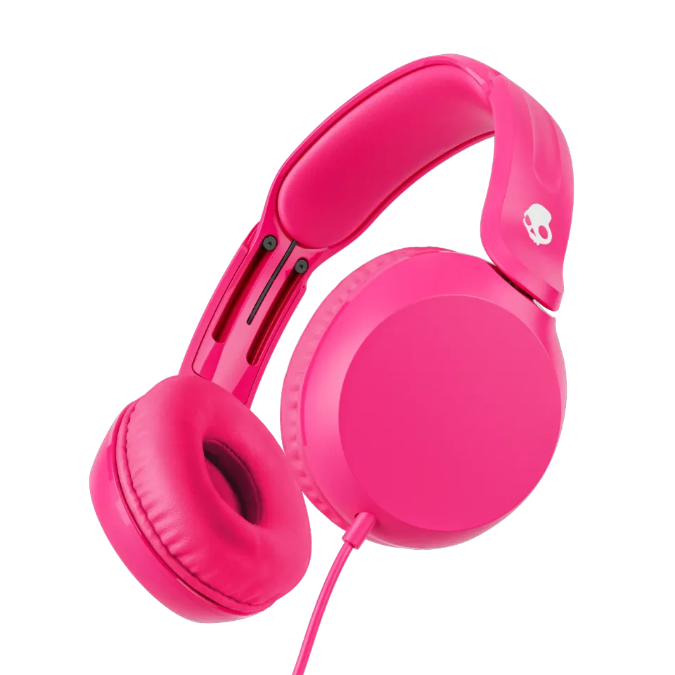 Skullcandy Icon 180 casque filaire supra-auriculaire léger