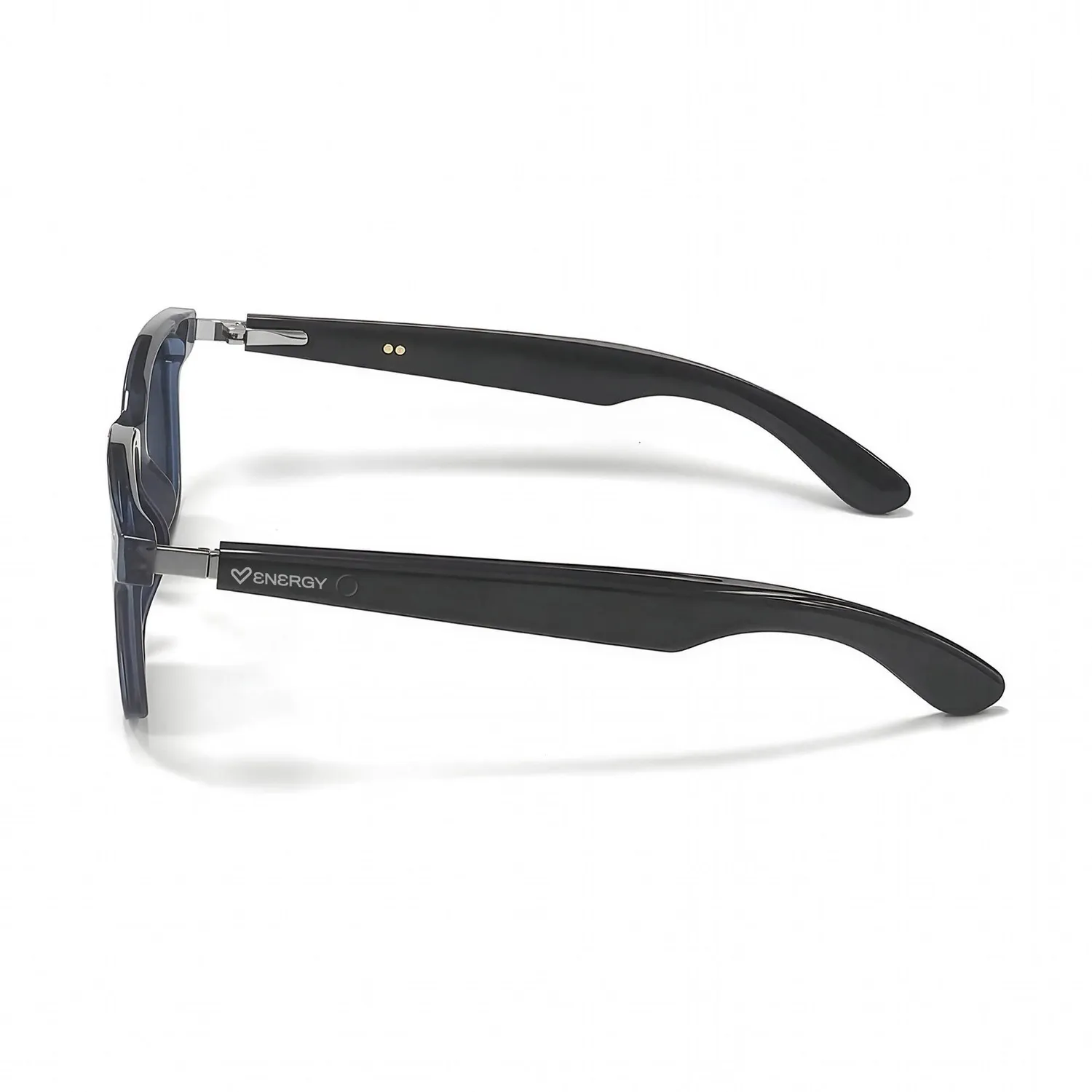 Energy Sistem Urban Music Sense lunettes bluetooth bleue polarisé