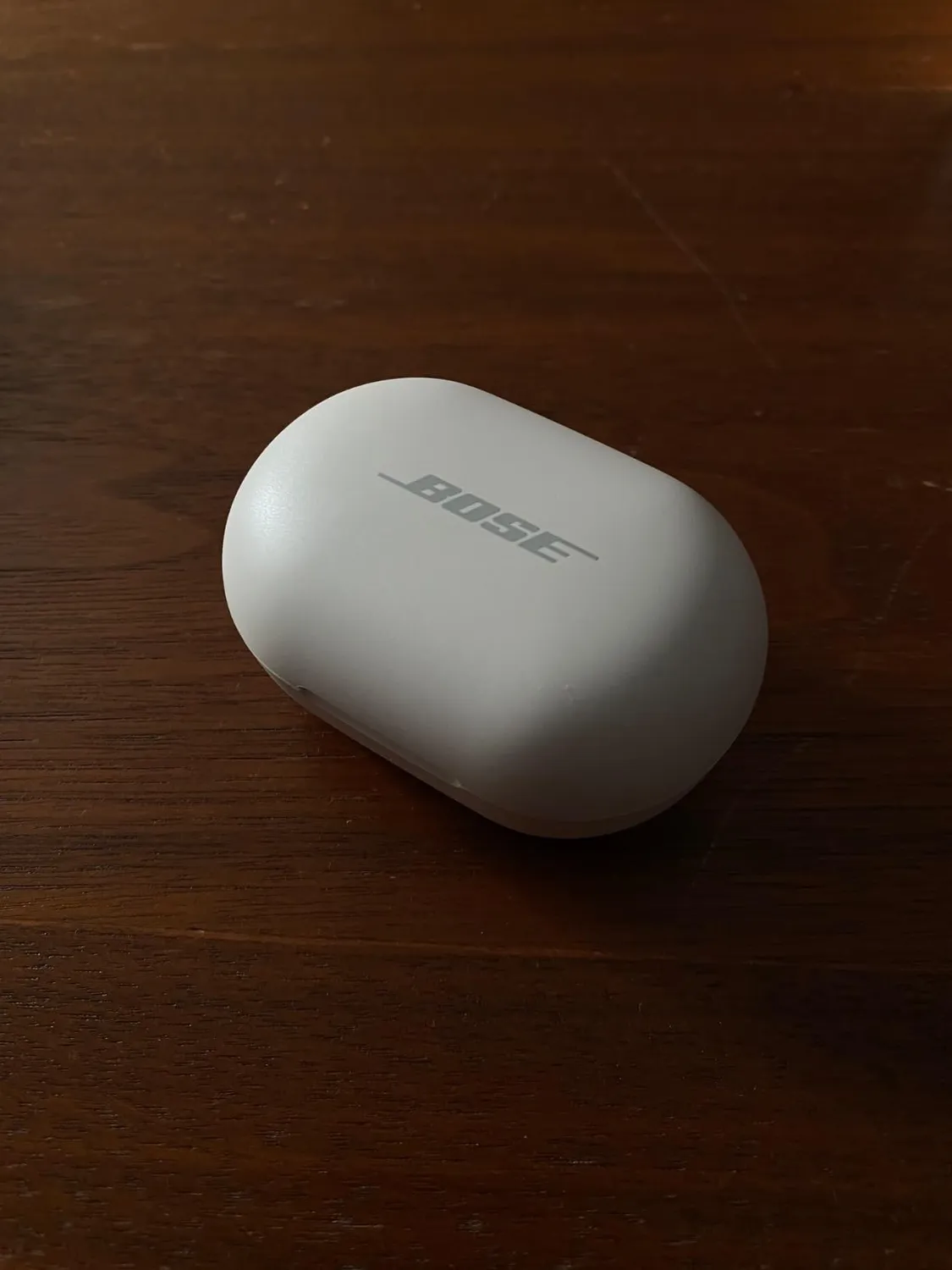 Bose QuietComfort Earbuds écouteurs Bluetooth noir ANC