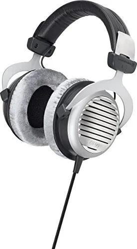 beyerdynamic DT 990 Edition casque Hi-Fi ouvert 250 ohms