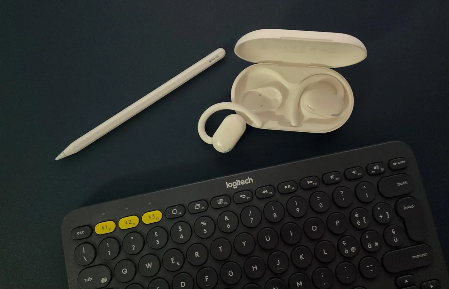 Soundcore by Anker V20i écouteurs open-ear noir