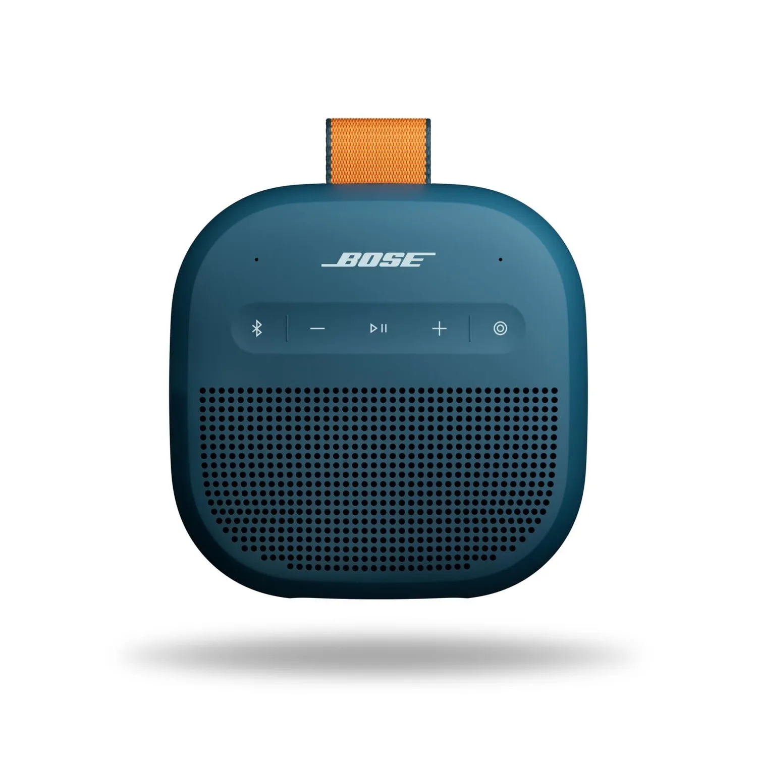 Bose SoundLink Micro 2 enceinte mini Bleu 12h