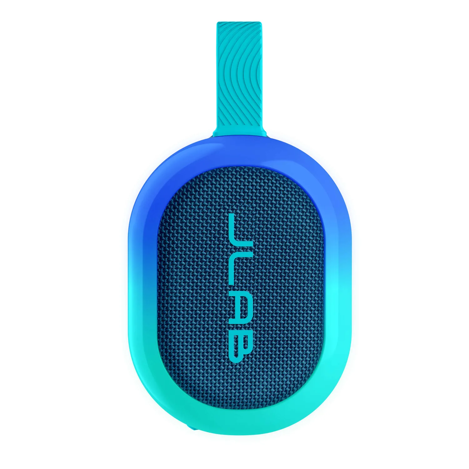 JLab Audio Pop Party enceinte bluetooth navy 5W IP55