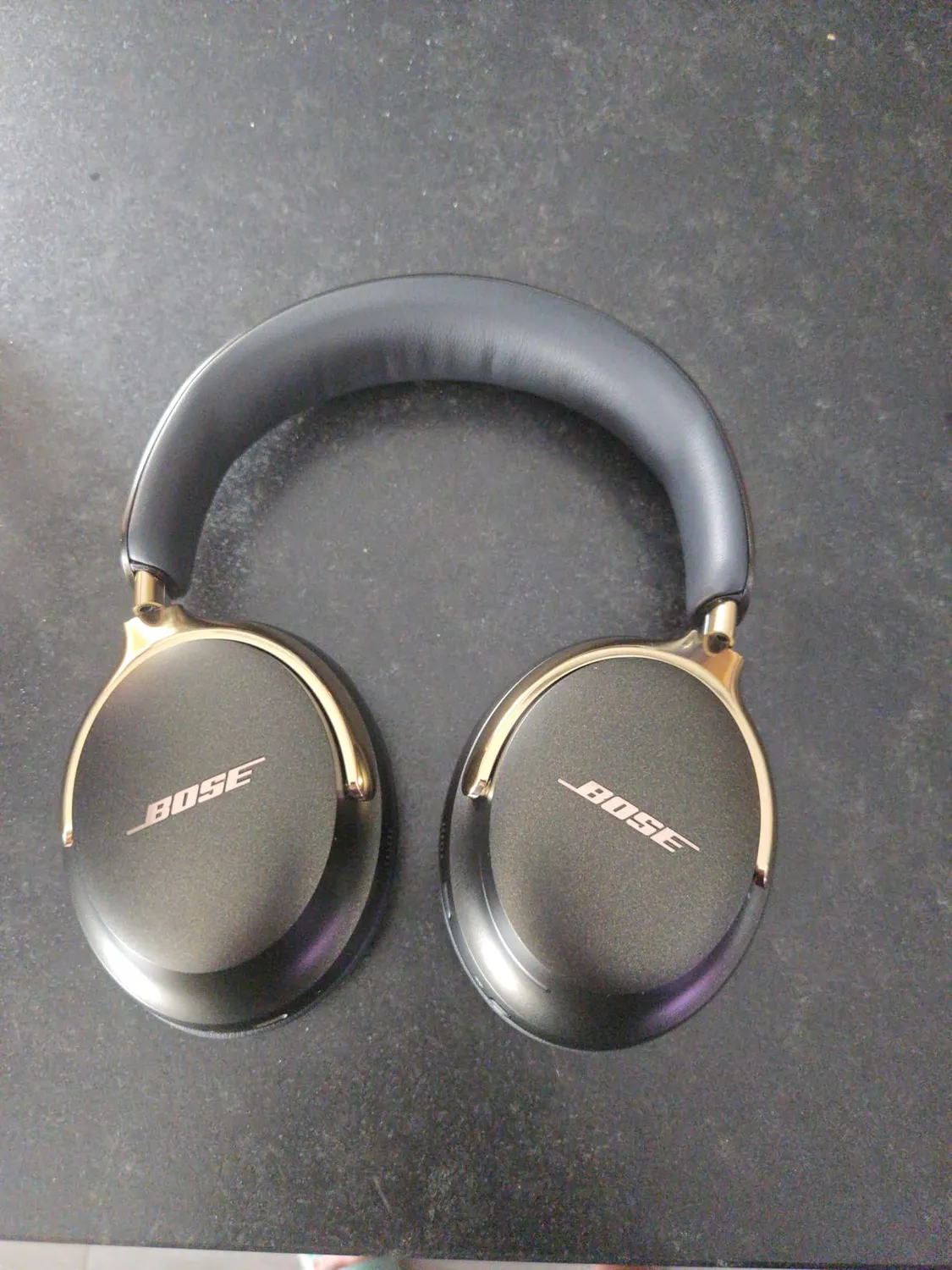 bose QuietComfort Ultra 2 casque bluetooth violet 30h