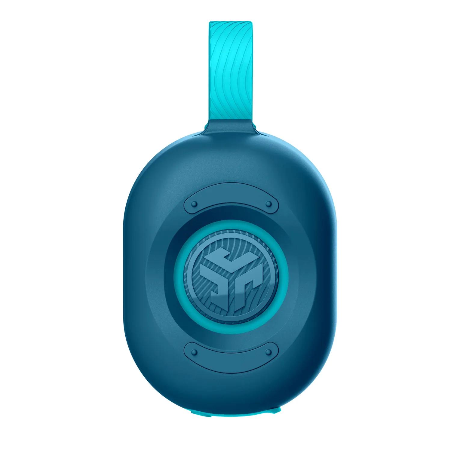 JLab Audio Pop Party enceinte bluetooth navy 5W IP55