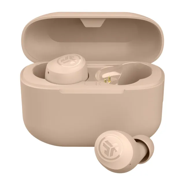 JLab Go Air Tones écouteurs teinte 474 C 32h