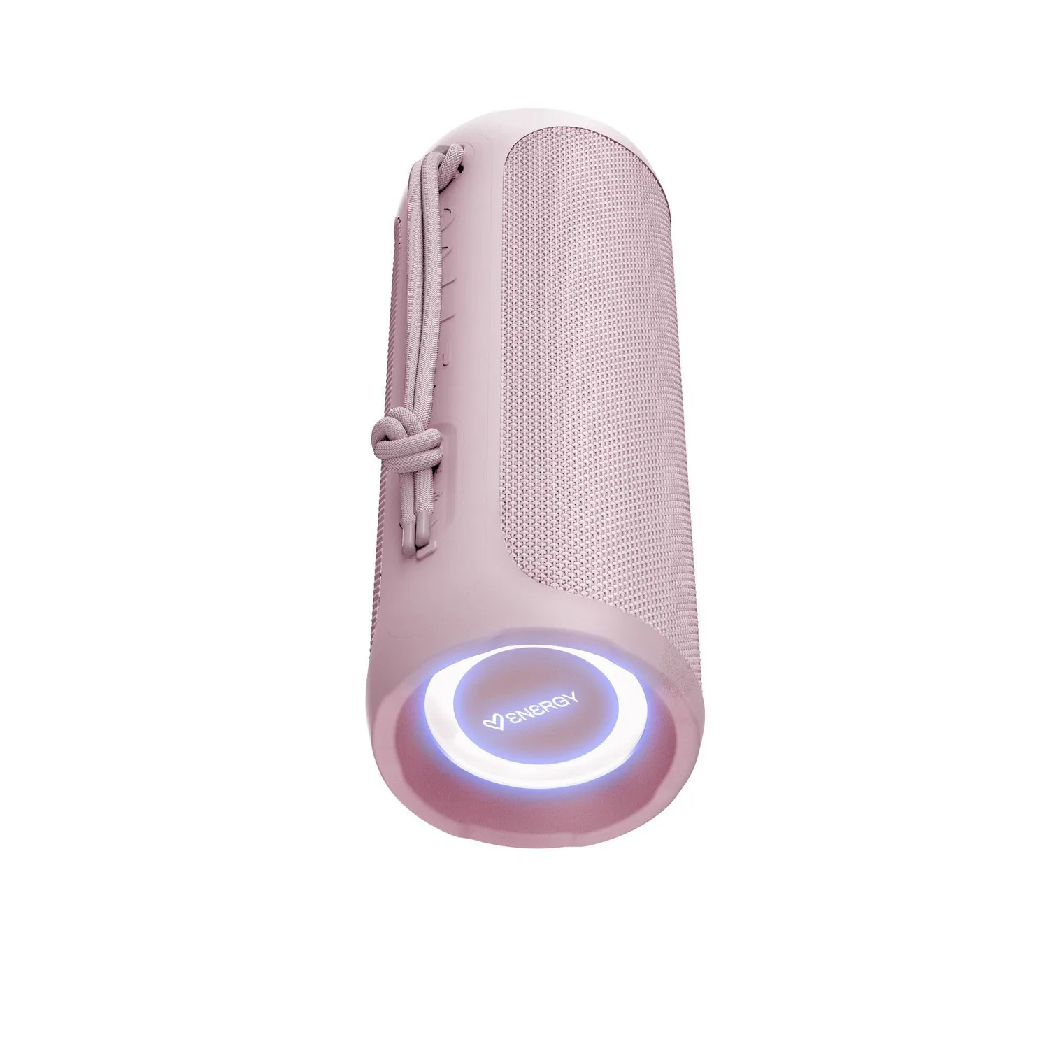 Energy Sistem Urban Box 2 enceinte bluetooth blush 15W
