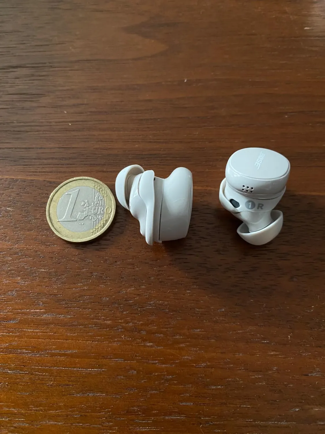Bose QuietComfort Earbuds écouteurs Bluetooth noir ANC