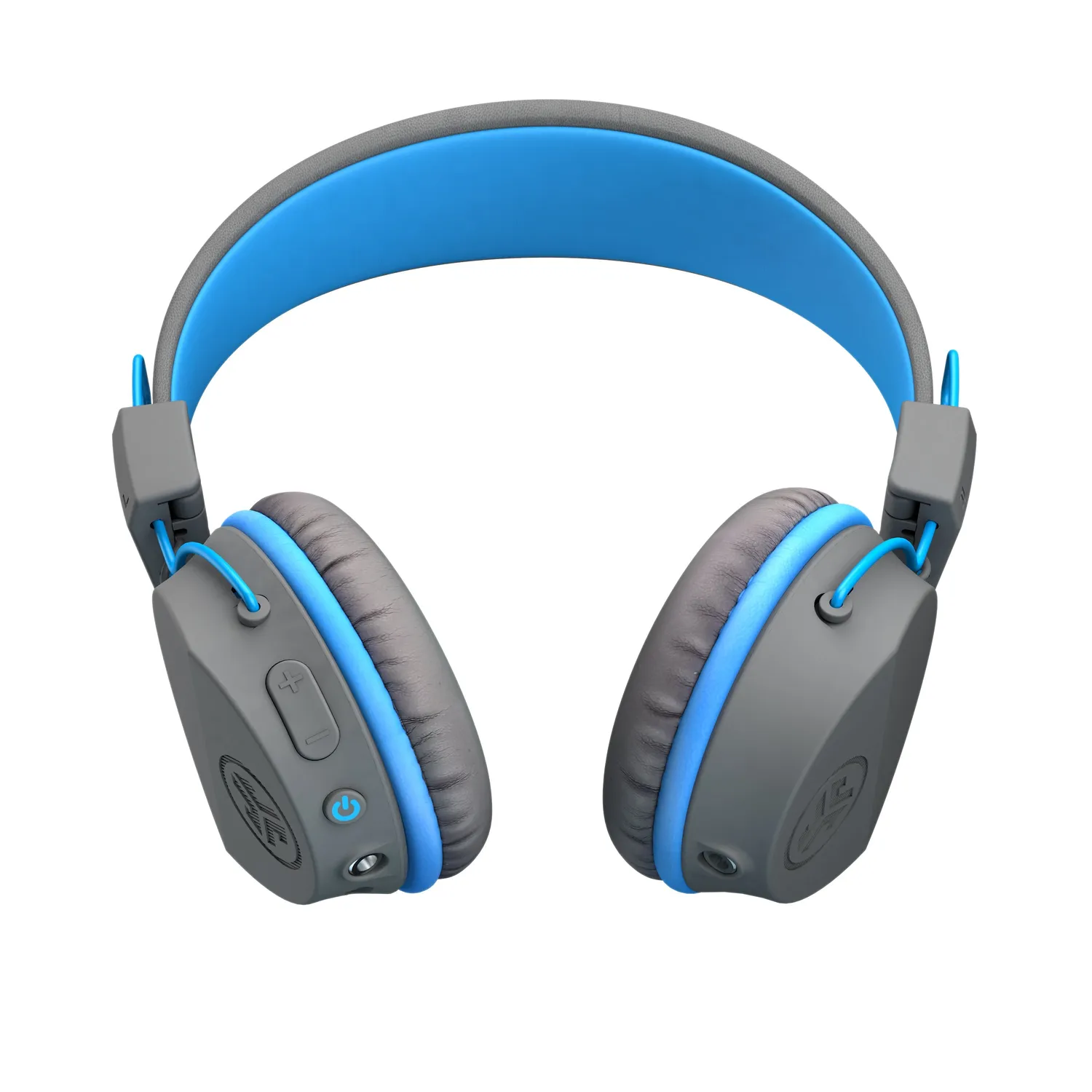 JLab JBuddies Studio casque enfant sans fil bleu