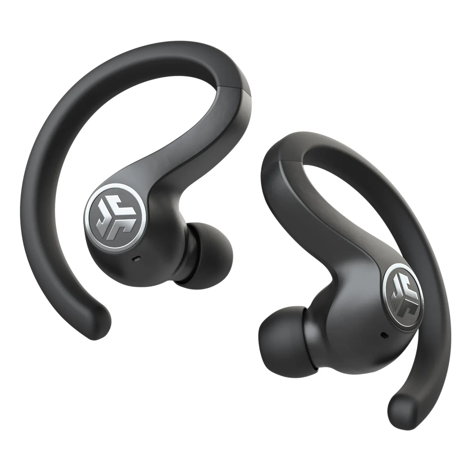 JLab JBuds Air Sport écouteurs sport noir 44h