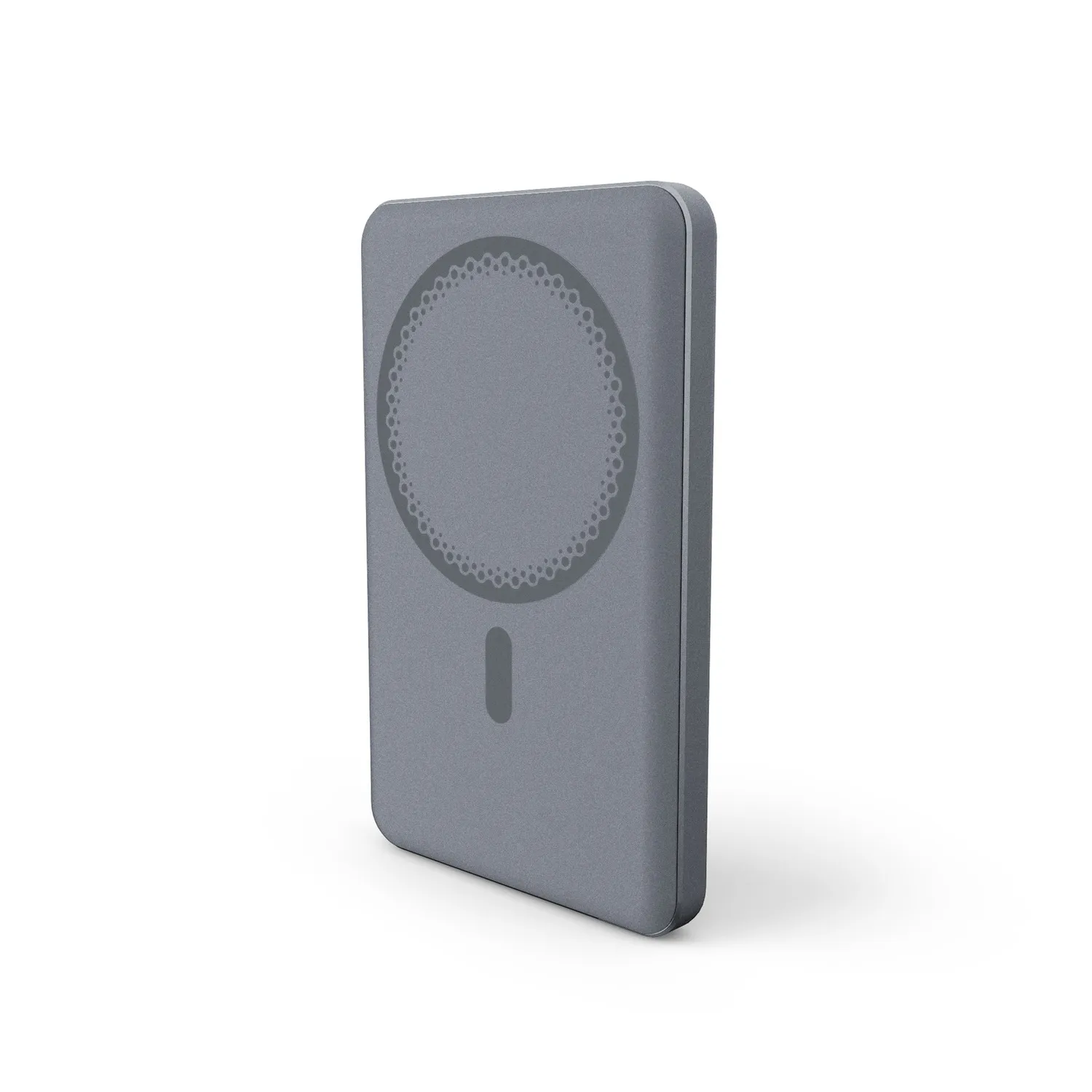 Energy Sistem Magnetic Powerbank 5000 mAh Graphite 15W