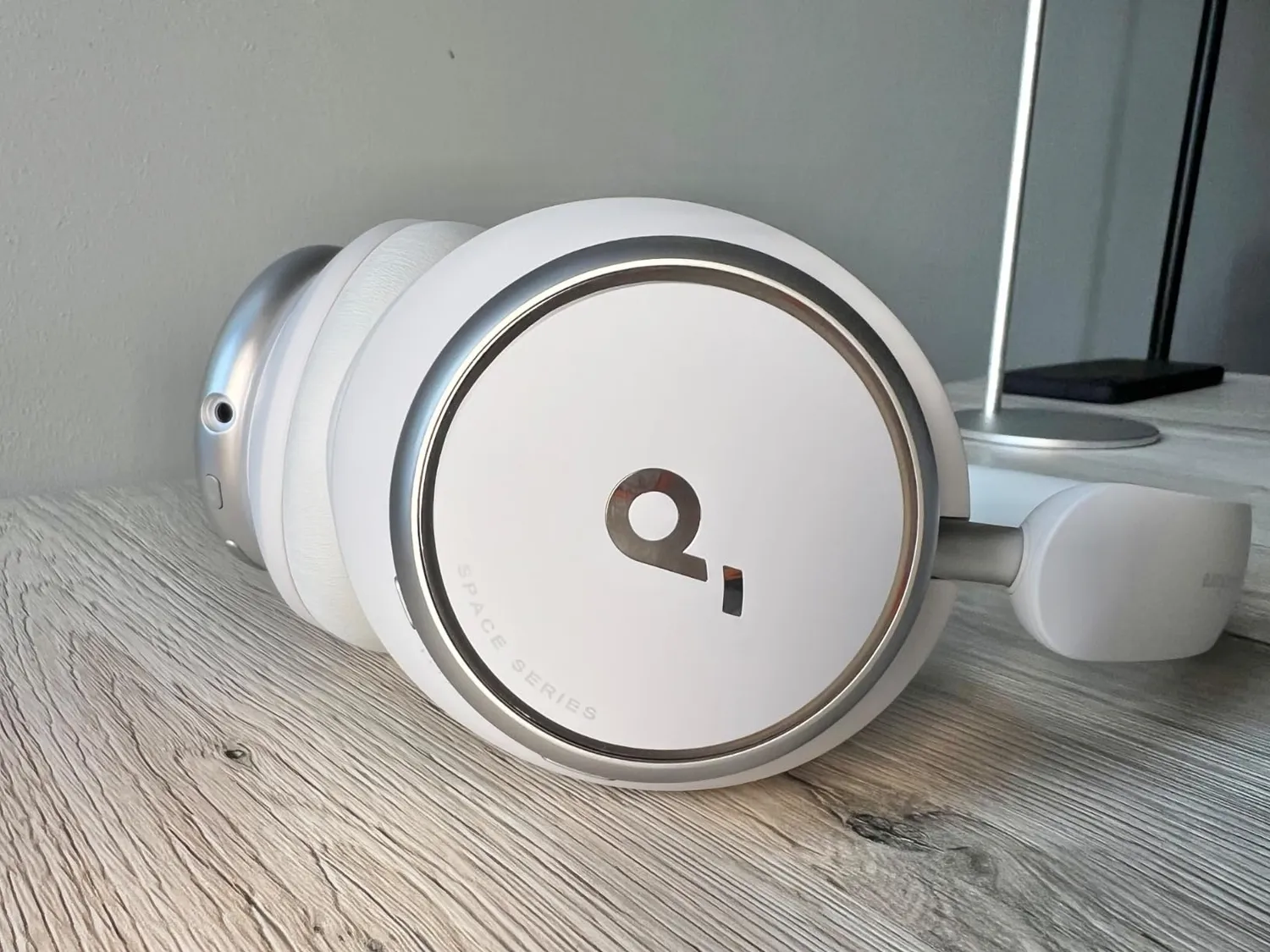 Soundcore Space Q45 casque réduction bruit LDAC