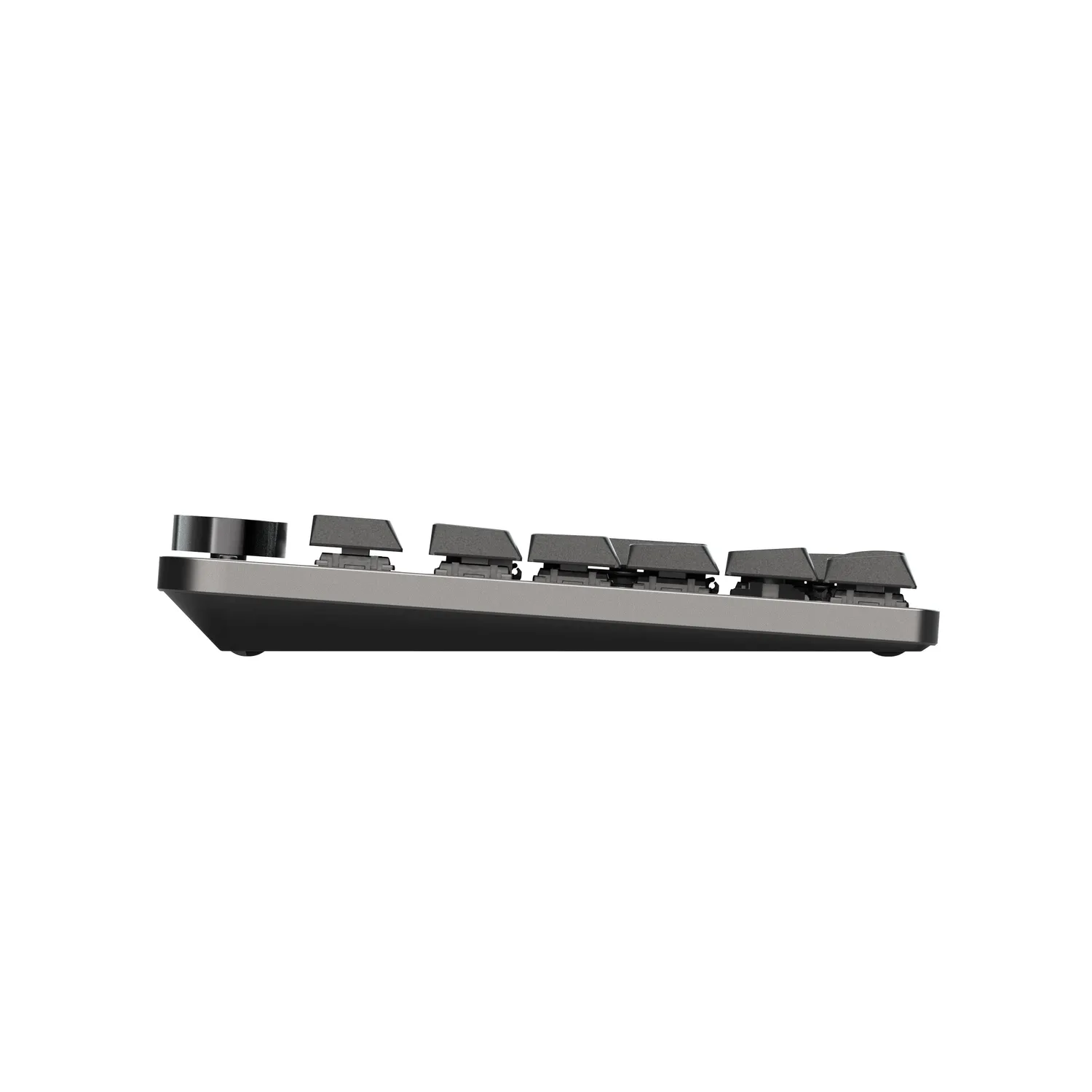 JLab Epic clavier mécanique noir sans fil 108 touches
