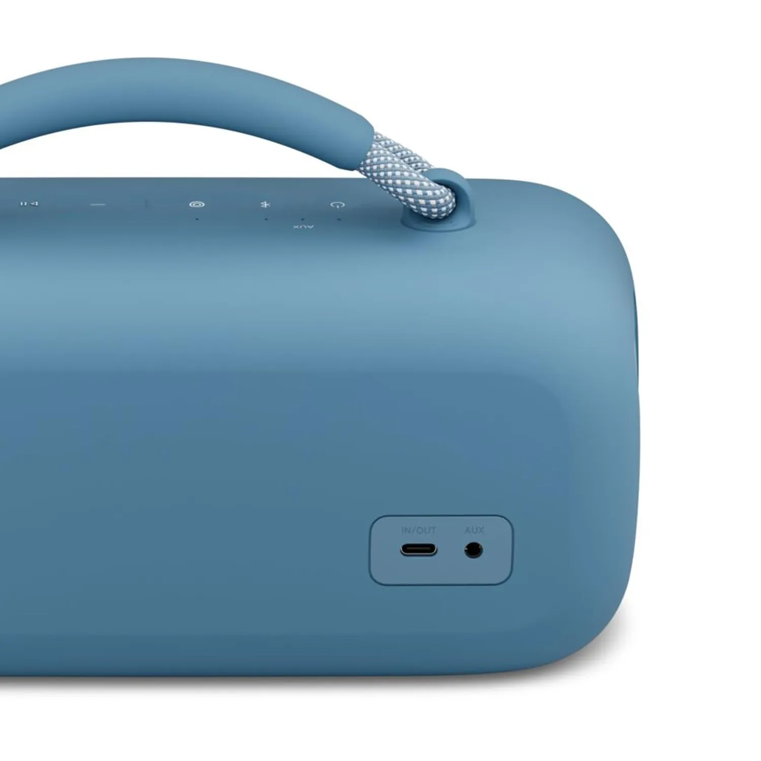 Bose SoundLink Max enceinte Bluetooth Bleu 20h