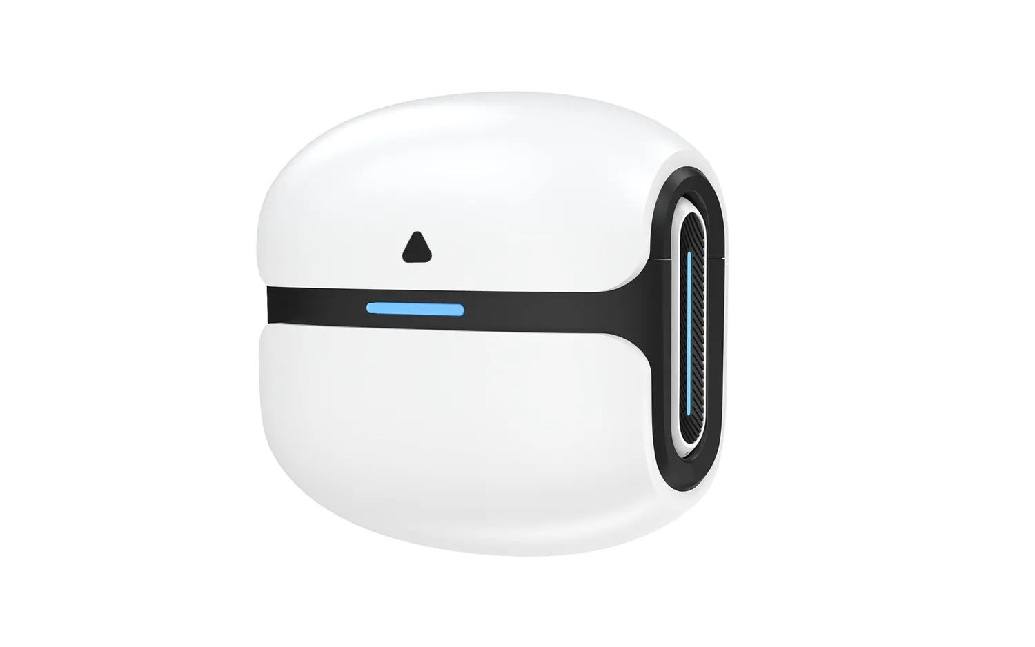 Soundswealth Gaming 45ms écouteurs sans fil blanc ENC
