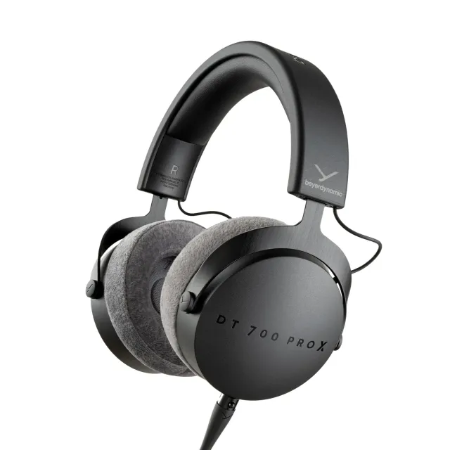 beyerdynamic DT 700 Pro X casque studio fermé 48 Ohm
