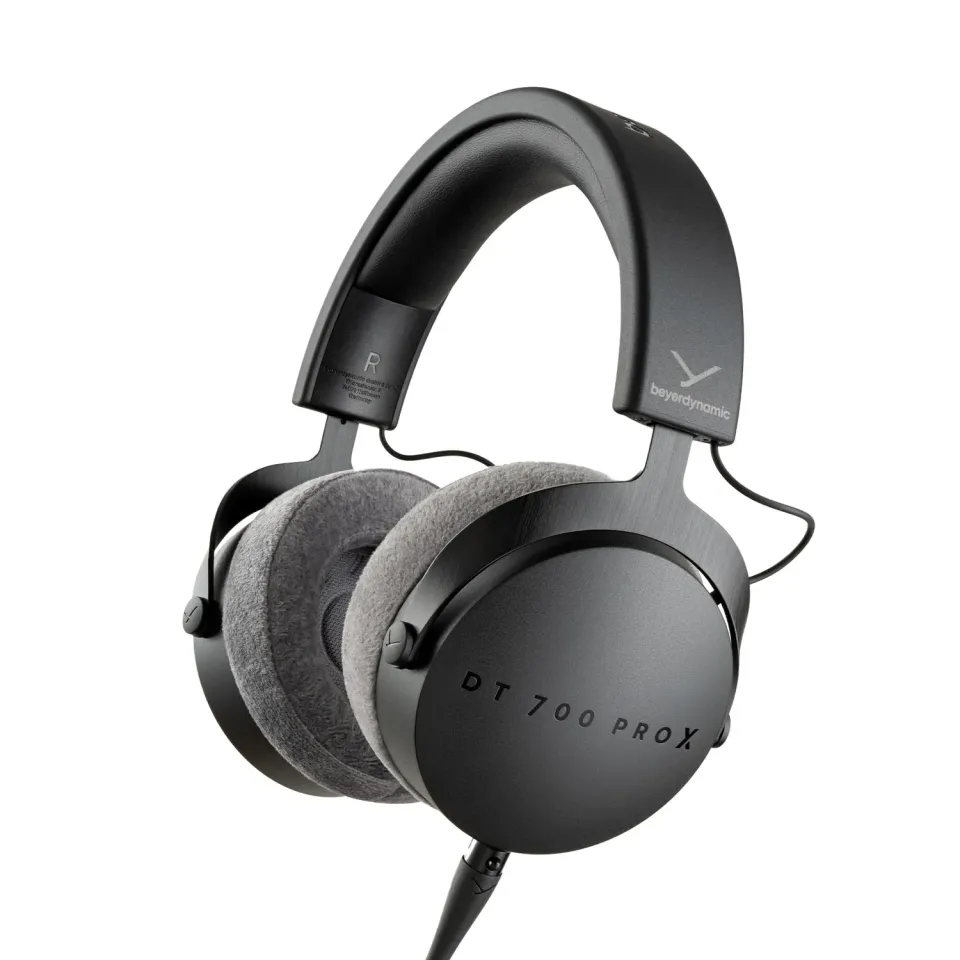 beyerdynamic DT 700 Pro X casque studio fermé 48 Ohm