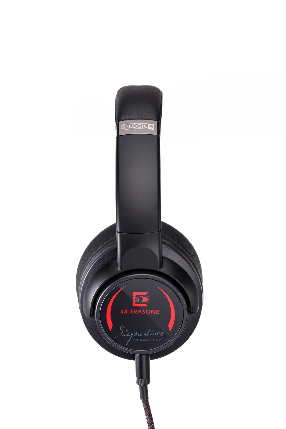 Ultrasone Signature QUANTUM casque GTC 40mm compact